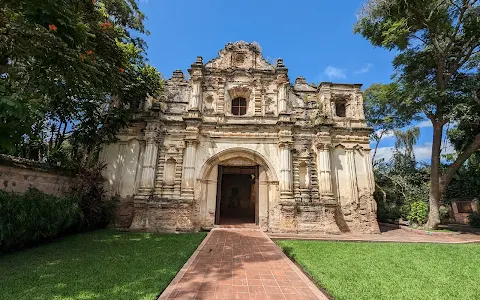 Iglesia San José El Viejo image