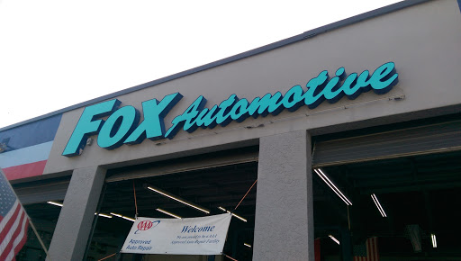 Mechanic «Fox Automotive», reviews and photos, 19226 W Dixie Hwy, Miami, FL 33180, USA