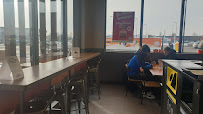 Atmosphère du Restauration rapide Burger King à Vitry-le-François - n°5