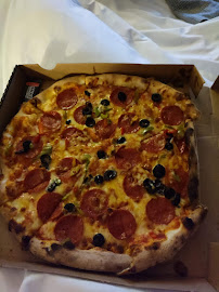 Pizza du Pizzeria PIZZA tour de pise à Le Havre - n°15