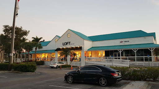 Outlet Mall «Sanibel Outlets», reviews and photos, 20350 Summerlin Rd, Fort Myers, FL 33908, USA