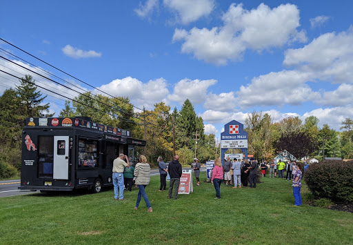 Pet Supply Store «Rosedale Mills», reviews and photos, 101 NJ-31, Pennington, NJ 08534, USA