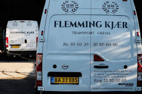 Flemming Kjær Transport ApS