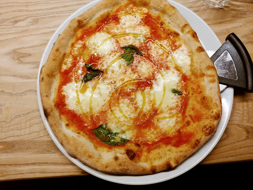 Pizza Workshop