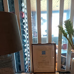 Photo n°8 de l'avis de Belita.s fait le 27/06/2023 à 21:23 sur le  Restaurante Gardens à Lisbon