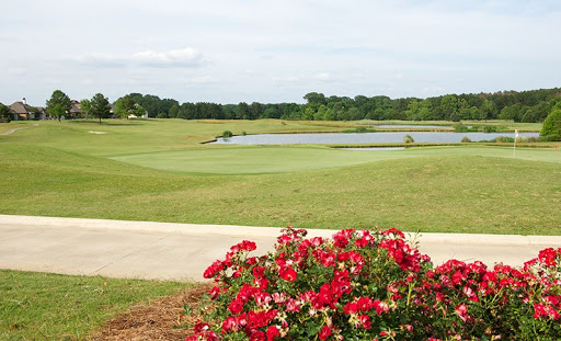 Golf Club «Lake Caroline Golf Club», reviews and photos, 118 Caroline Club Cir, Madison, MS 39110, USA