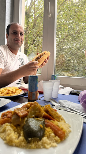 Beoordelingen van Walima in Brussel - Restaurant