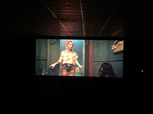 Movie Theater «Regal Brass Mill Stadium 12», reviews and photos, 495 Union St, Waterbury, CT 06706, USA