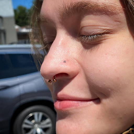 Explore anime tattoo ideas for guys, creative tattoo ideas in Cary, available at Fine Art Body Piercing By Lilith Mae