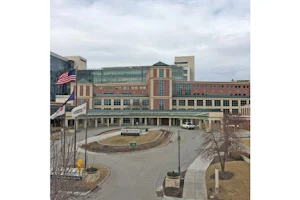 Nebraska Medicine Family Medicine Clinic at Durham Outpatient Center image