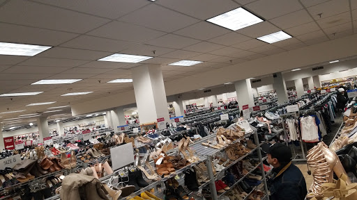 Clothing Store «Burlington Coat Factory», reviews and photos, 365 Rockaway Turnpike #290, Lawrence, NY 11559, USA