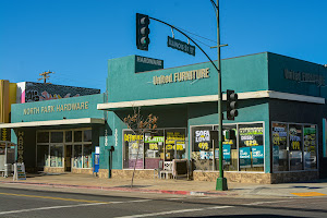 North Park Hardware