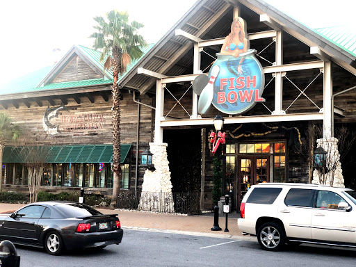 Shopping Mall «Destin Commons», reviews and photos, 4100 Legendary Dr, Destin, FL 32541, USA