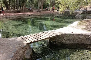 Nacimiento del Río San Juan image