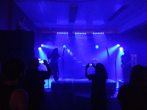 Comic Book Store «Vintage Villains», reviews and photos, 126 N Vermilion St, Danville, IL 61832, USA