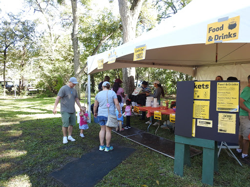 Non-Profit Organization «Nature Discovery Center», reviews and photos, 7112 Newcastle St, Bellaire, TX 77401, USA