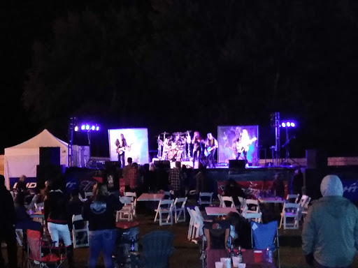 Live Music Venue «The Outpost Concert Club», reviews and photos, 4962 OH-43, Kent, OH 44240, USA