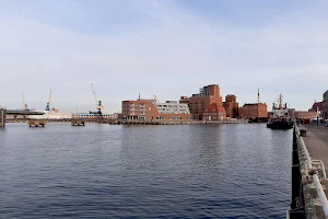 Wismar Hafenspitze image
