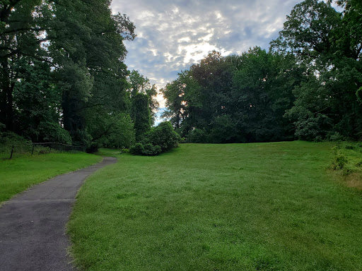 Park «Fort Circle Park», reviews and photos, Minnesota Ave SE, Washington, DC 20019, USA