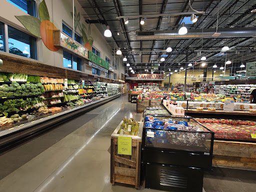 Grocery Store «Whole Foods Market», reviews and photos, 305 E Altamonte Dr #1000, Altamonte Springs, FL 32701, USA