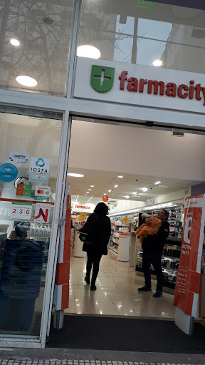 Farmacity