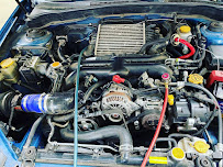 Driven Automotive LLC - Photo 8 - Car repair in Roanoke, VA, Roanoke