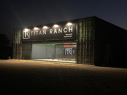 Titan RV Park