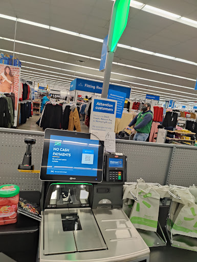 Department Store «Walmart Supercenter», reviews and photos, 3497 Bethel Rd SE, Port Orchard, WA 98366, USA