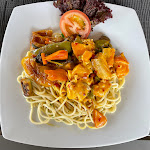 Photo n°3 de l'avis de Bernd.e fait le 21/09/2023 à 17:03 sur le  Restaurant Schloss Myllendonk - Albatros à Korschenbroich