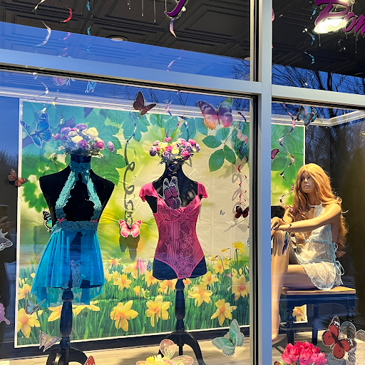 Adult Entertainment Store «Fantasy Gifts & Bachelorette Spot», reviews and photos, 731 W Rte 70, Marlton, NJ 08053, USA