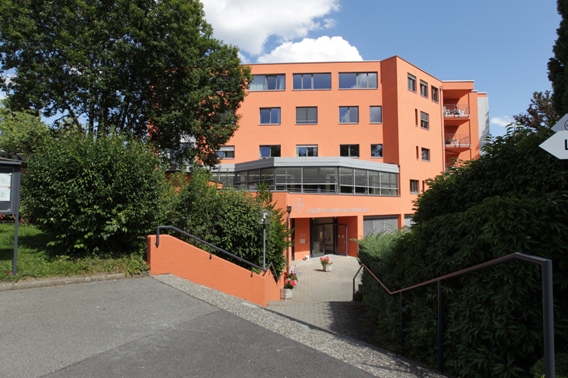 Rezensionen über Foyer Béthel in Genf - Pflegeheim
