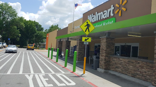 Supermarket «Walmart Neighborhood Market», reviews and photos, 444 W Grand St, Springfield, MO 65807, USA