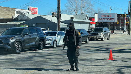 Shoe Store «Shoe Factory Inc», reviews and photos, 7000 Castor Ave, Philadelphia, PA 19149, USA