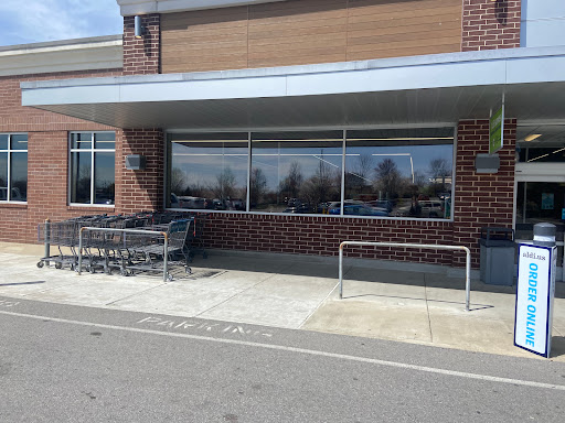 Supermarket «ALDI», reviews and photos, 571 Village Green Dr, Gallatin, TN 37066, USA