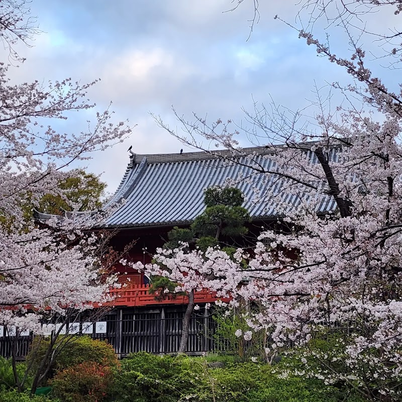 上野恩賜公園