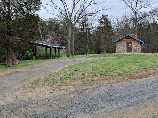 Park «Runnymede Park», reviews and photos, 195 Herndon Pkwy, Herndon, VA 20170, USA