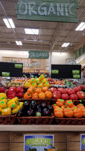 Health Food Store «Sprouts Farmers Market», reviews and photos, 2325 Sand Creek Rd, Brentwood, CA 94513, USA