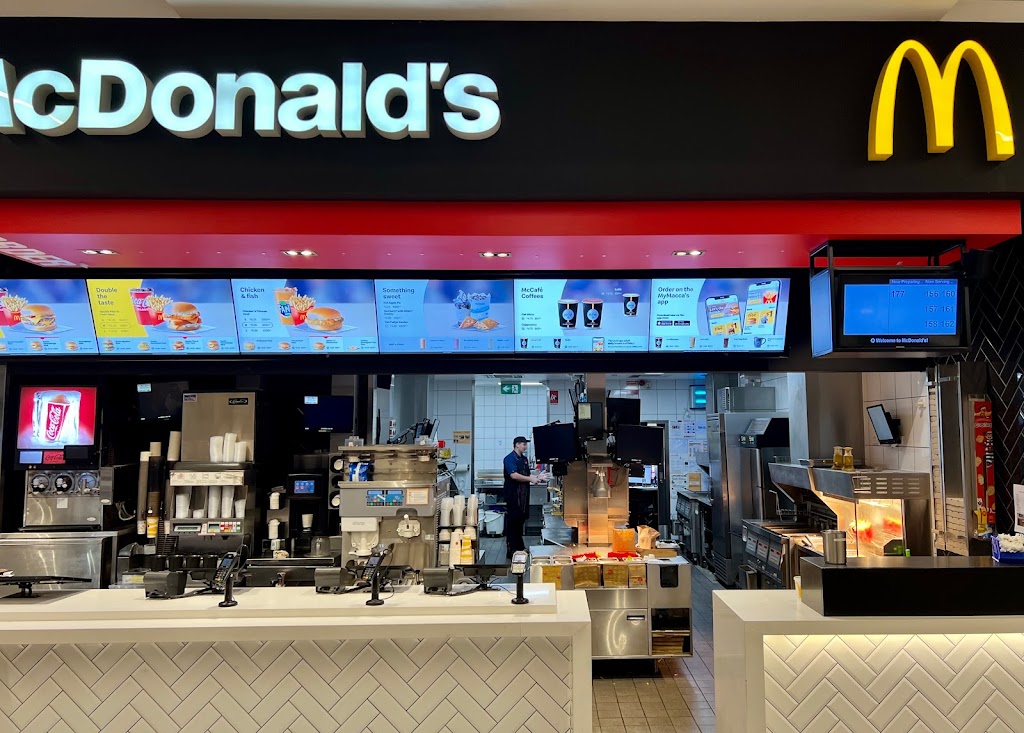 McDonald's 6171