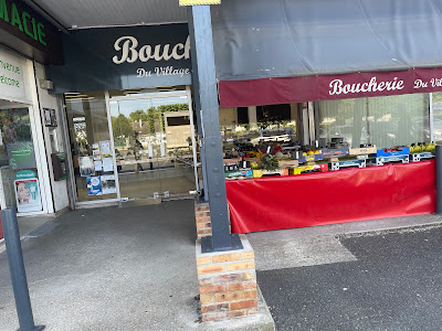 Boucherie du Village Anglais à Pontault-Combault
