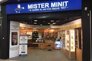 Mister Minit image