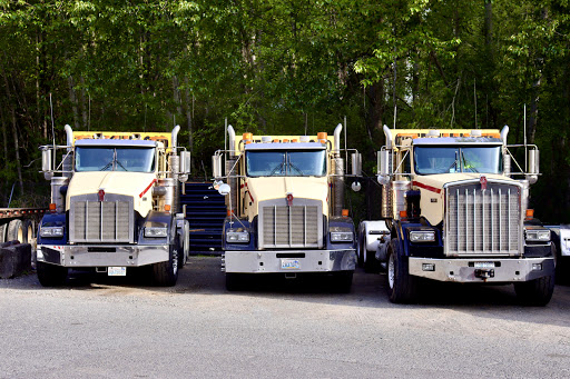 Nelson Trucking Company, Inc.