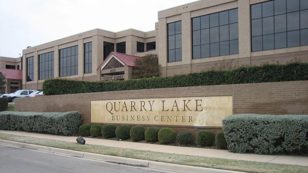 Austin Regional Clinic ARC Quarry Lake