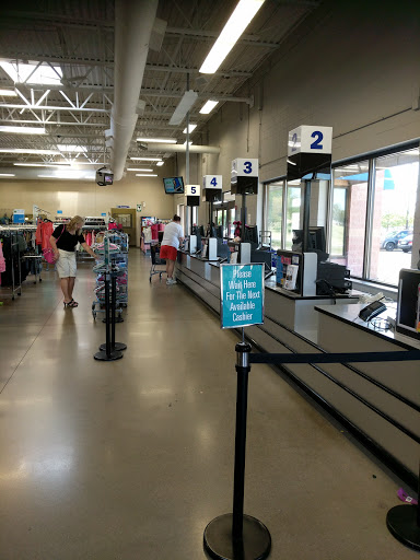 Thrift Store «Goodwill Store & Donation Center», reviews and photos, 543 North Ave, Glendale Heights, IL 60139, USA