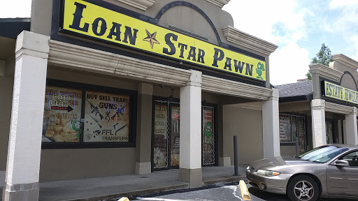 Pawn Shop «Loan Star Pawn», reviews and photos