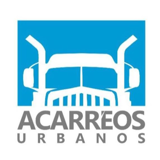 Acarreos Urbanos