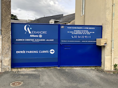 Allianz Assurance CHATEAUROUX - Christine et Audrey ALEXANDRE à Châteauroux