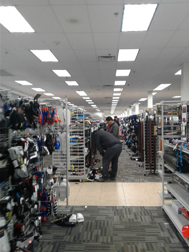 Clothing Store «Burlington Coat Factory», reviews and photos, 365 Rockaway Turnpike #290, Lawrence, NY 11559, USA