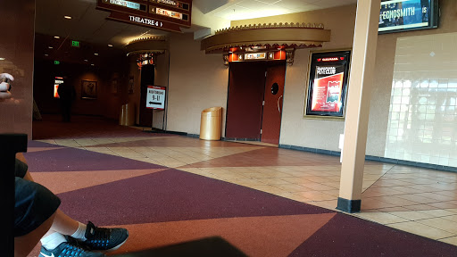 Movie Theater «Cinemark Helena 8 And XD», reviews and photos, 750 Great Northern Blvd, Helena, MT 59601, USA
