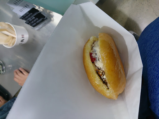 Ice Cream Shop «Afters Ice Cream», reviews and photos, 18030 Brookhurst St, Fountain Valley, CA 92708, USA