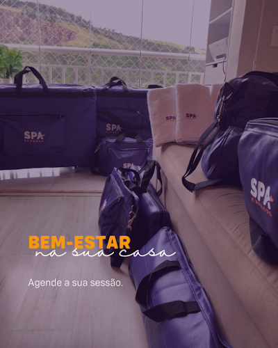 SPA Express BH - Spa